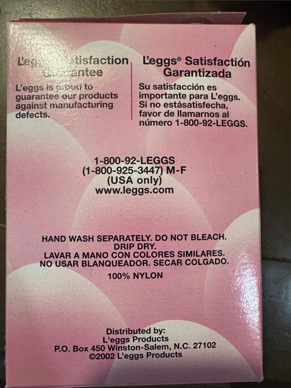 L'eggs Everyday Knee Highs - Nude (Sheer Toe) - Picture 5 of 5